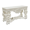 Adara - Sofa Table - Antique White