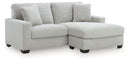 Greenbriar - Sofa Chaise