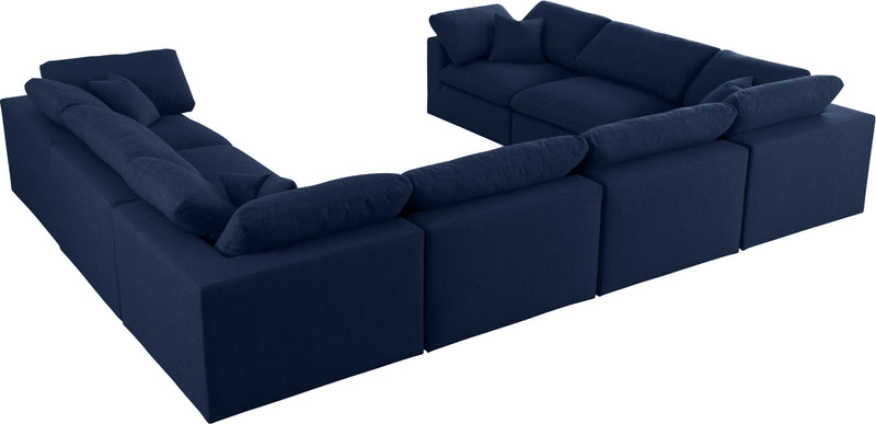 Serene - Modular Sectional