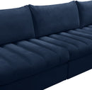 Jacob - Modular U-Shaped Sectional 7 Piece