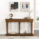 Garrison - Accent Table