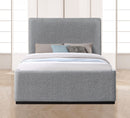 Oliver - Bed