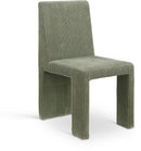 Benson - Microsuede Dining Chair (Set of 2)