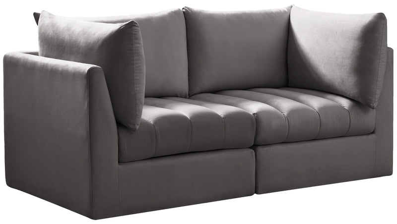 Jacob - Modular 2 Seat Sofa