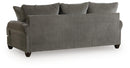 Tallow Creek - Queen Sofa Sleeper - Shadow