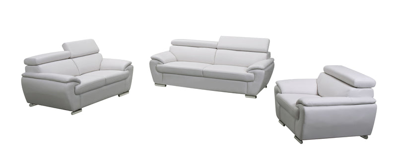 4571 - Sofa Set