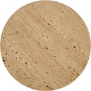 Ralston - Genuine Travertine Tray