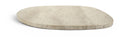 Livia - Genuine Marble Decorative Tray