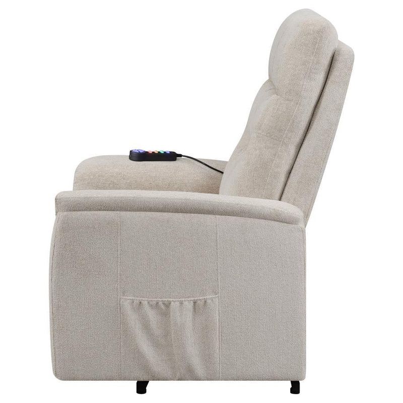 Henrietta - Power Recliner