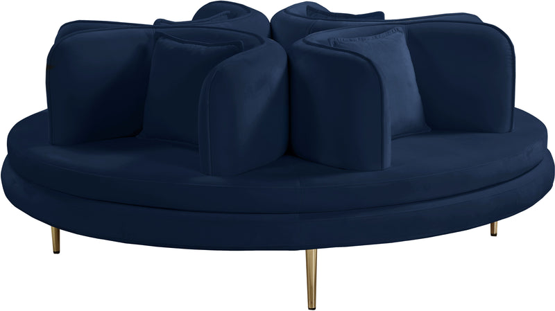 Circlet - Round Sofa Settee