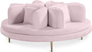 Circlet - Round Sofa Settee