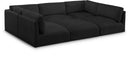 Ease - Modular Sectional