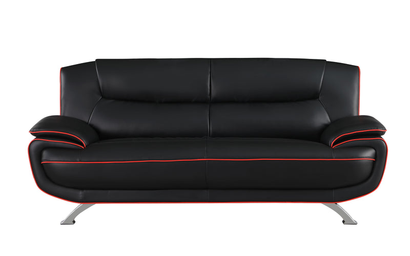 405 - Sofa, Loveseat