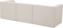 Relax - Modular Sofa - 3 Seats