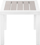 Nizuc - Outdoor Patio End Table