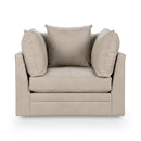 Audrey - Swivel Chair