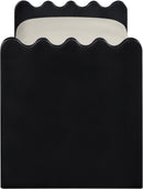 Sonia - Bench With Black Base