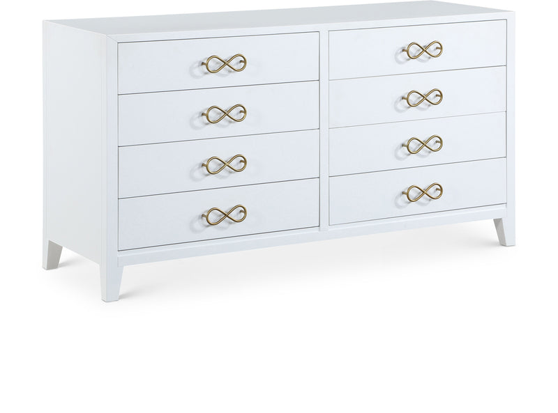 Bowtie - Dresser