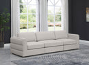 Beckham - Modular 3 Seat Sofa