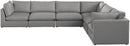 Mackenzie - Modular Sectional