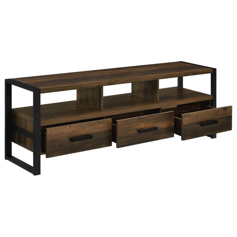 James - Engineered Wood TV Stand