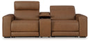 Magic Man - Reclining Sectional