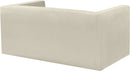 Henson - Loveseat