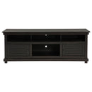 Payne - TV Stand Media Console