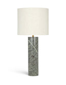Titan - Textured Fabric Table Lamp