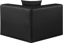 Cube - Corner Chair
