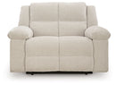 Orlen - Zero Wall Wide Seat Recliner - Winter