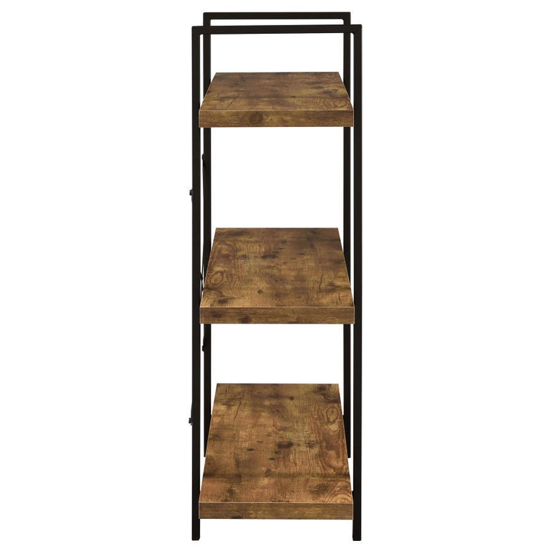 Cole - Heavy Gauge Bookcase