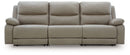 Narwhal Place - Reclining Sectional