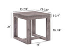 Knott - Table