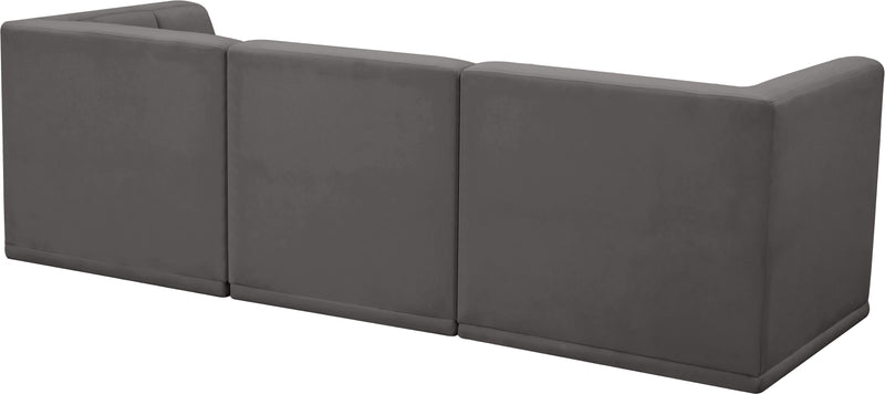 Relax - Modular Sofa - 3 Seats