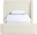 Warby - Upholstered Bed