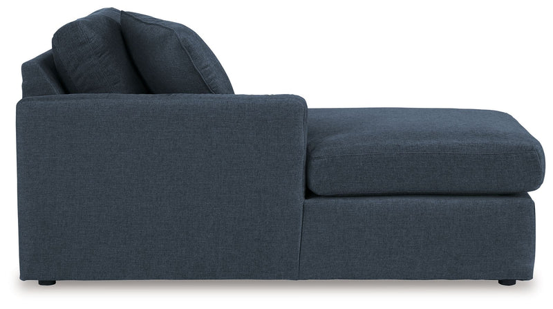 Modmax - Ink - Sectional