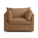 Audrey - Swivel Chair