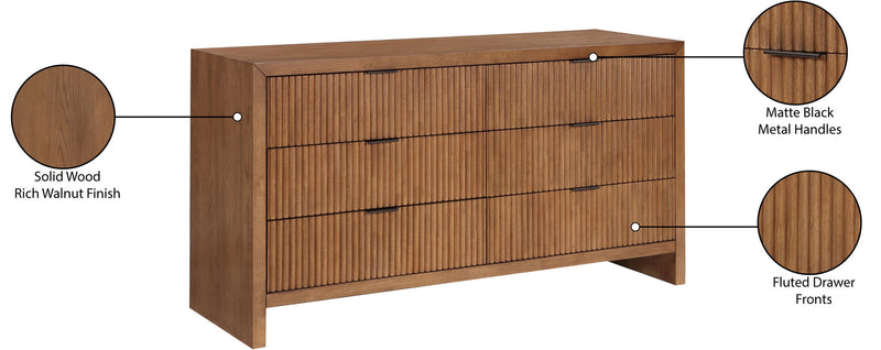 Fairfax - Dresser