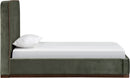 Rava - Bed