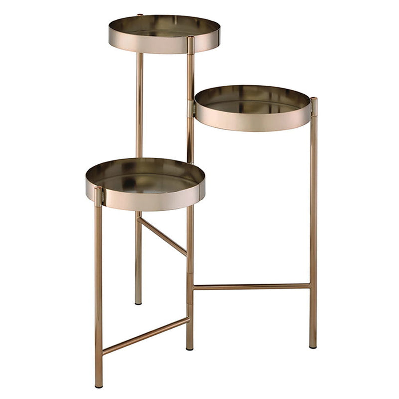 Namid - Plant Stand - Gold
