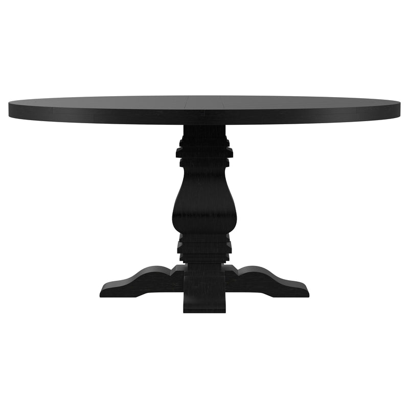 Florence - Round Pedestal Dining Table