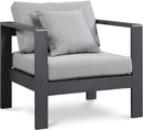 Nizuc - Outdoor Patio Arm Chair