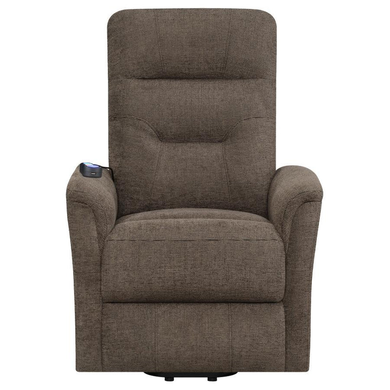 Henrietta - Power Recliner