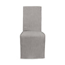 Jordan - Upholstered Dining Chair (Set of 2)