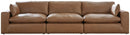 Emilia - 3 Piece Sectional