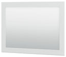 Bostwick Shoals - Bedroom Mirror - White
