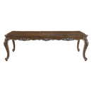 Latisha - Dining Table - Antique Oak