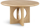 Rivas - Round Dining Table