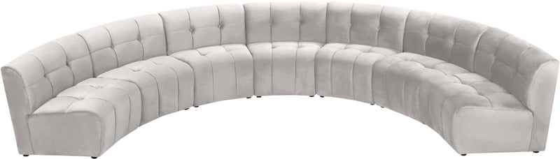 Limitless - 7 Pc. Modular Sectional